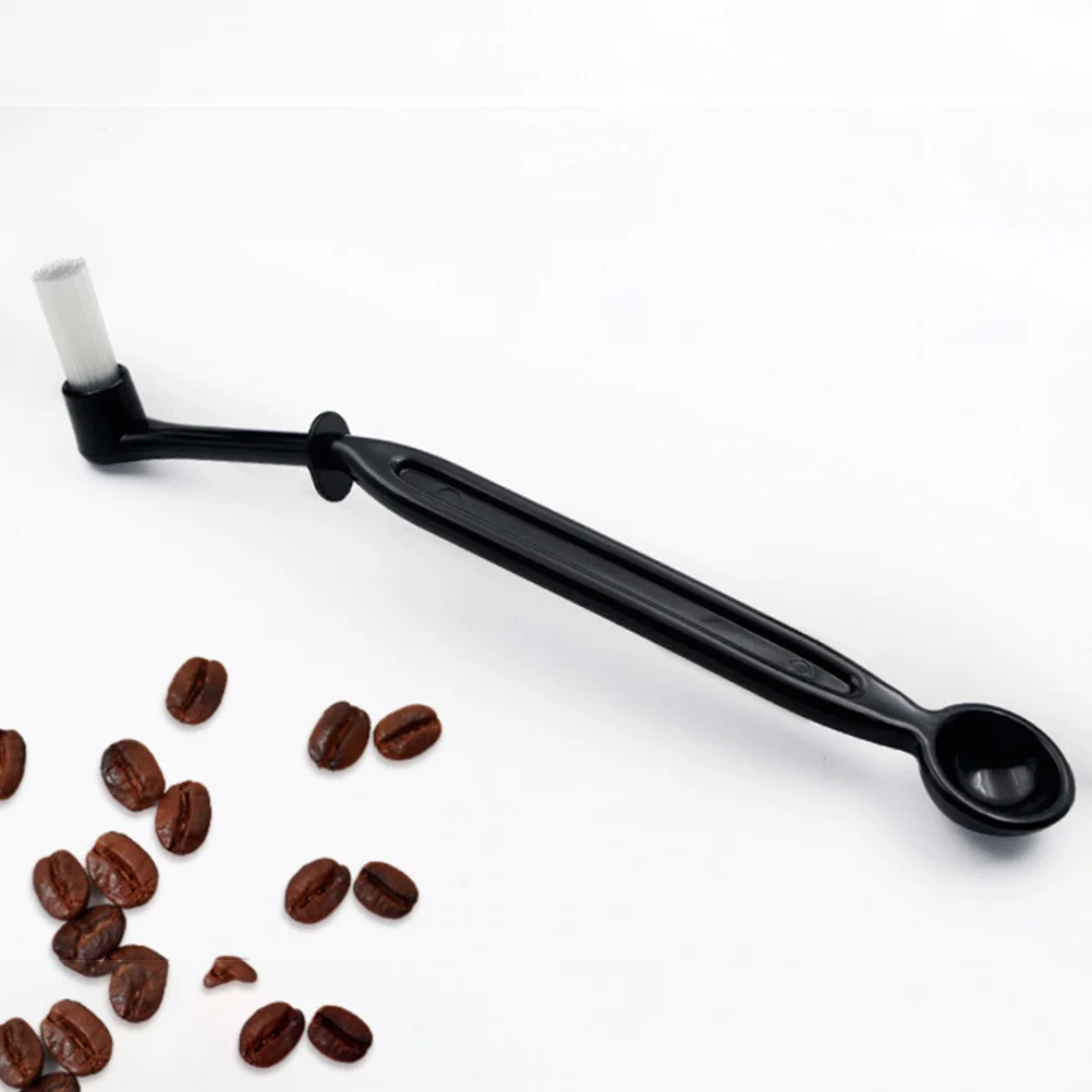 2PC Black Detachable Durable Nylon Coffee Machine Brush for Home Kitchen Coffee Shop 
2PC Black Detachable Durable Nylon Coffee Machine Brush for Home Kitchen Coffee Shop