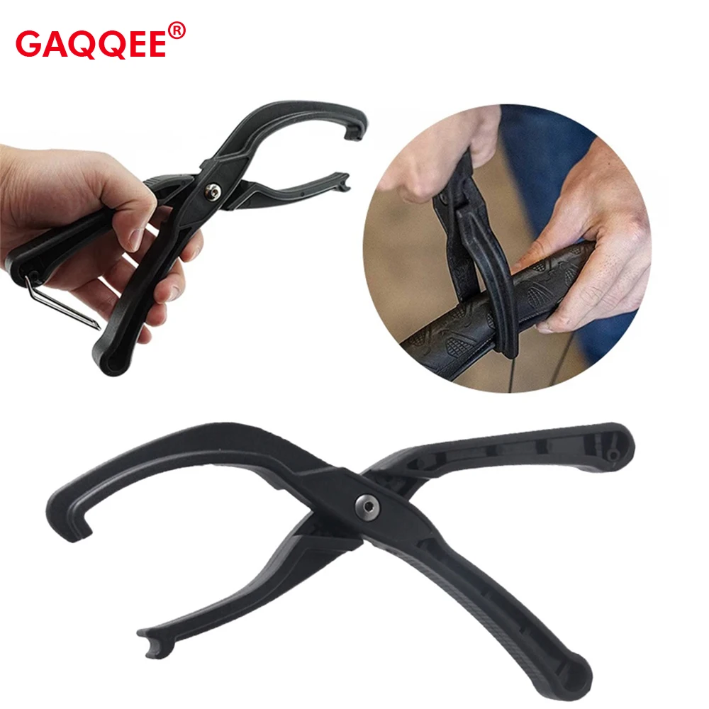 ABS Bike Hand Tire Lever Bead Tool Install Bicycle Tires Removal Clamp Bike Rim Wrench Pliers for Cycling Repair Tools Changer
ABS Bike Hand Tire Lever Bead Tool Install Bicycle Tires Removal Clamp Bike Rim Wrench Pliers for Cycling Repair Tools Changer