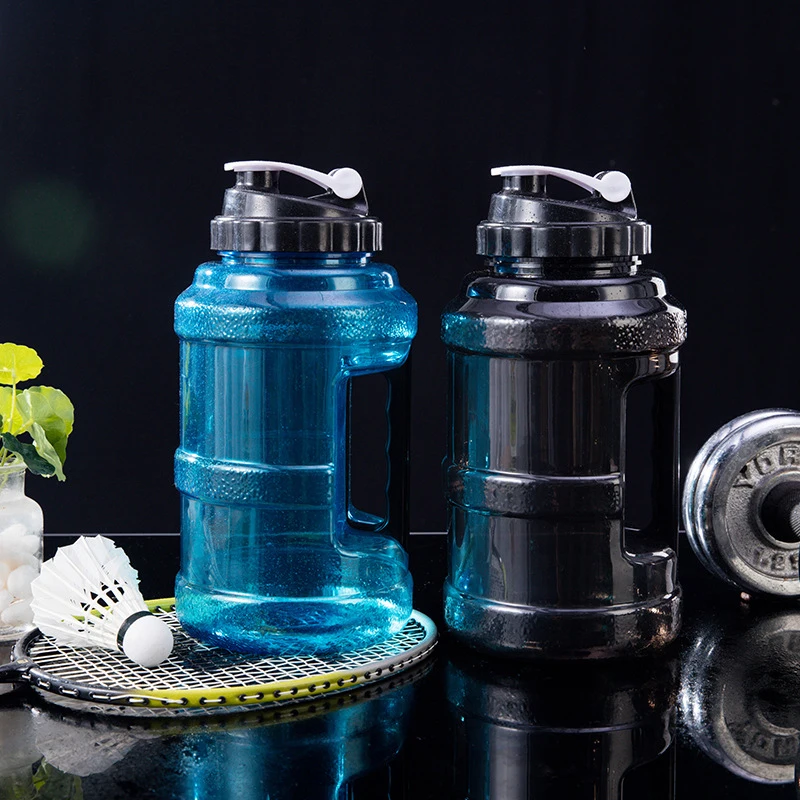 2.5L Large Capacity Bottle Sports Water Bottle For Outdoor Hiking Climbing BPA Free Portable Transparent Fitness GYM Kettle
2.5L Large Capacity Bottle Sports Water Bottle For Outdoor Hiking Climbing BPA Free Portable Transparent Fitness GYM Kettle