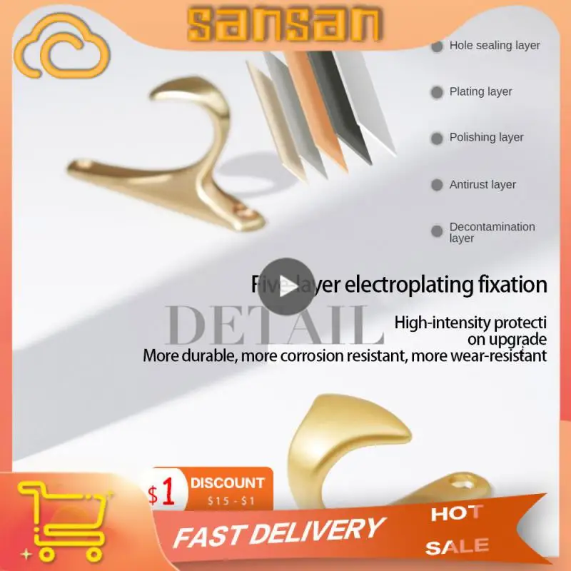 Wall-mounted Stainless Steel Display Shelf Corrosion-resistant Wear Resistance Kitchen Cabinet Door Rear Hook Convenient
Wall-mounted Stainless Steel Display Shelf Corrosion-resistant Wear Resistance Kitchen Cabinet Door Rear Hook Convenient