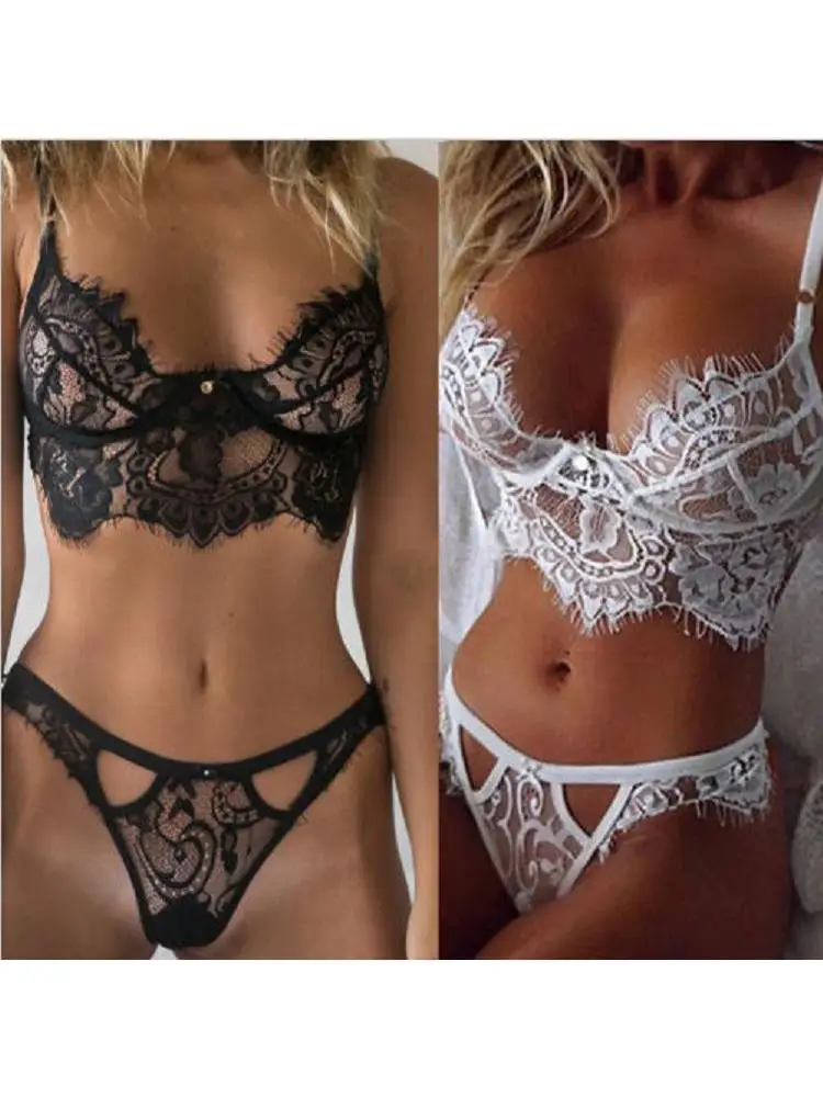 Hot Sale Fun Lingerie European American Sexy Bodysuit Eyelash Lace Three Point Set Free Shipping Swiming Suit Women Swimsuit
Hot Sale Fun Lingerie European American Sexy Bodysuit Eyelash Lace Three Point Set Free Shipping Swiming Suit Women Swimsuit