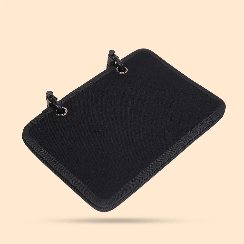4pcs/set Patch Display Panel Holder Organizer Camping Tactical Patch Holder Organizer Board with Grommets Armband Storage Cloth
4pcs/set Patch Display Panel Holder Organizer Camping Tactical Patch Holder Organizer Board with Grommets Armband Storage Cloth