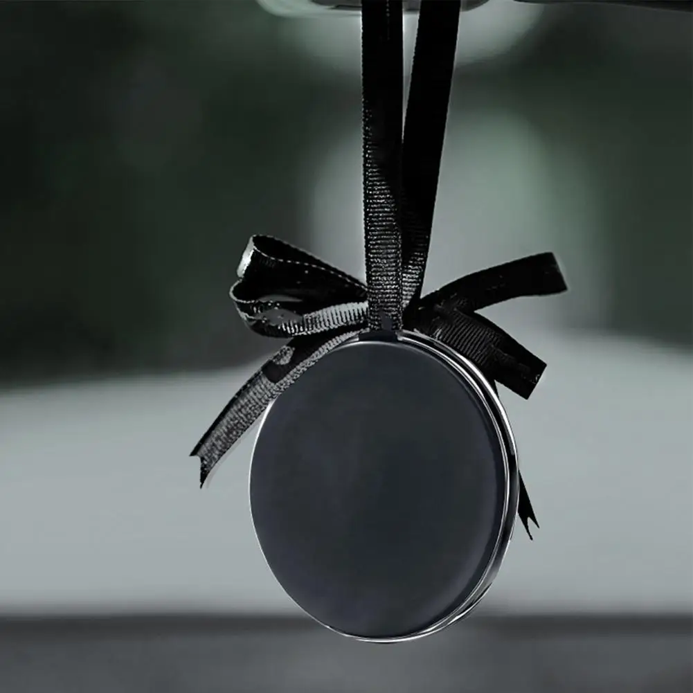 Air Freshener Round Long Lasting Lightweight Grapefruit Aromatherapy Car Fragrance for ATV
Air Freshener Round Long Lasting Lightweight Grapefruit Aromatherapy Car Fragrance for ATV