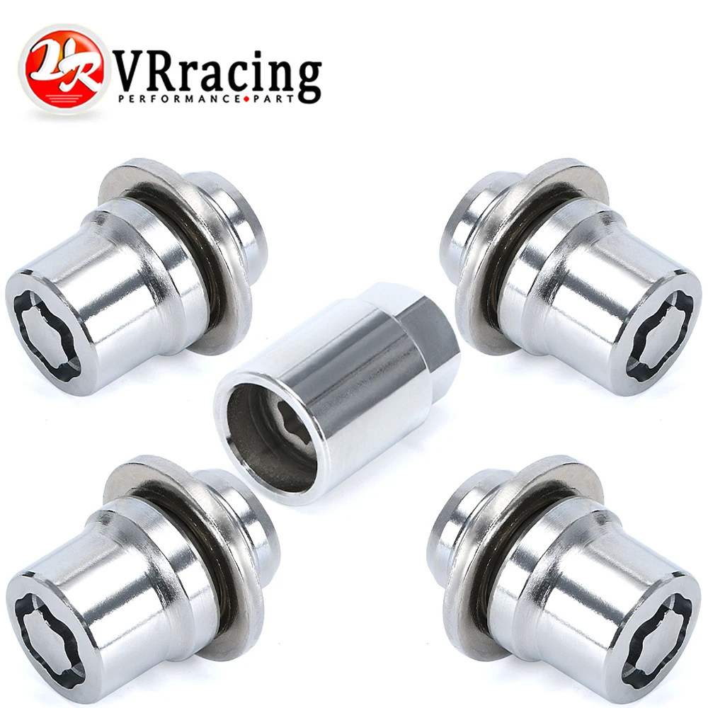 4Nuts+1Key Anti-theft 33MM Height Wheel Lock Lug Nuts Set M12 x 1.5 For 01-23 Toyota Lexus 00276-00900 0027600900 PT27648100
4Nuts+1Key Anti-theft 33MM Height Wheel Lock Lug Nuts Set M12 x 1.5 For 01-23 Toyota Lexus 00276-00900 0027600900 PT27648100