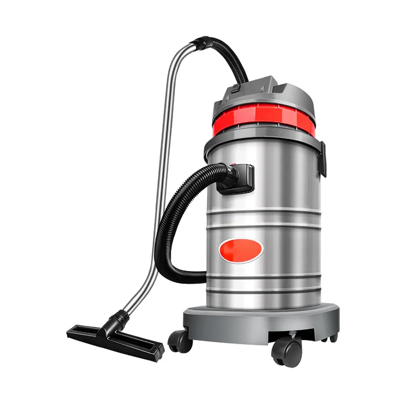 Household Vacuum Cleaner 2000W 60L High-power Large-capacity Vacuum Cleaner Wet and Dry CB60-2 Steam-maintained Vacuum Cleaner
Household Vacuum Cleaner 2000W 60L High-power Large-capacity Vacuum Cleaner Wet and Dry CB60-2 Steam-maintained Vacuum Cleaner