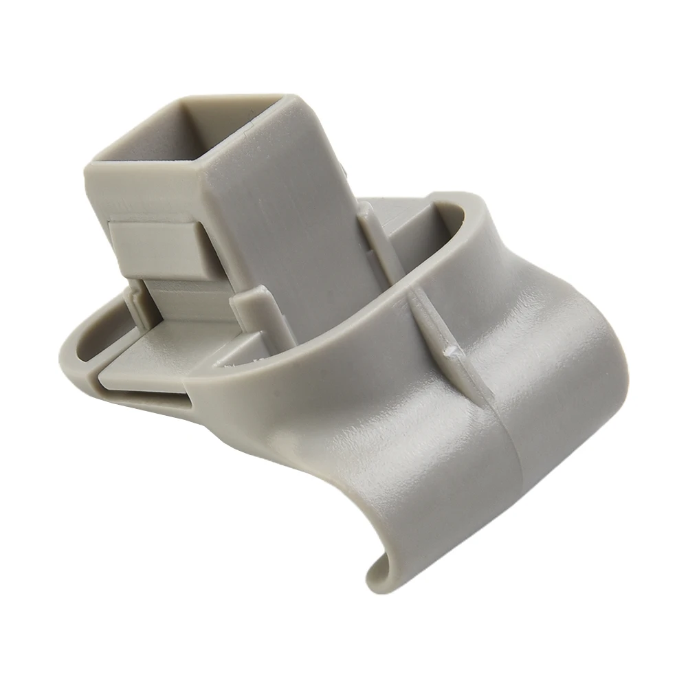Sun Visor Clip Sun Visor Clips Gray LC62-69-261B-30 LC62-69-261B-75 LC6269261B34 Plastic For Mazda 3 BK 2004-2009
Sun Visor Clip Sun Visor Clips Gray LC62-69-261B-30 LC62-69-261B-75 LC6269261B34 Plastic For Mazda 3 BK 2004-2009