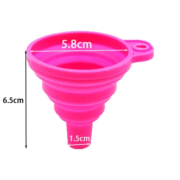 Складная силиконовая воронка для двигателя автомобиля для Ford MK3 MK4 MK5 Fiesta Ecosport Kuga Explorer Edge Mustang 3 4 ST Mondeo
Складная силиконовая воронка для двигателя автомобиля для Ford MK3 MK4 MK5 Fiesta Ecosport Kuga Explorer Edge Mustang 3 4 ST Mondeo