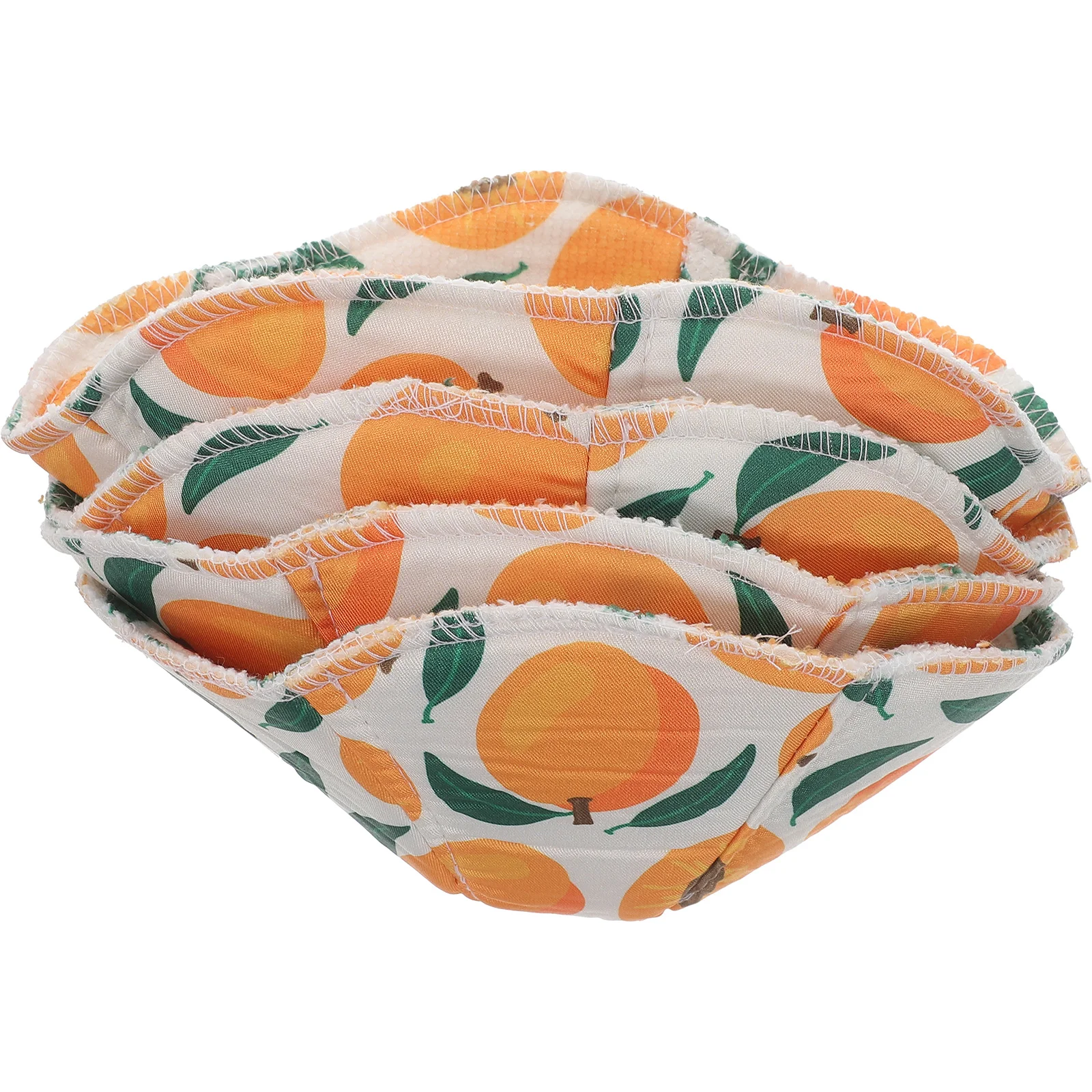 4 Pcs Microwave Bowl Cover Protector Anti- Oven Mitts Kitchen Supplies Holder Polyester Cotton Safe Quilting Gloves
4 Pcs Microwave Bowl Cover Protector Anti- Oven Mitts Kitchen Supplies Holder Polyester Cotton Safe Quilting Gloves