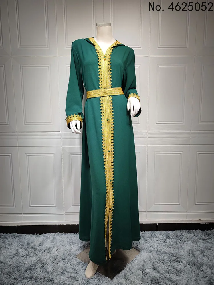 Марокканская абайя Дубай Turkije исламский кафтан Moslim Hijab Jurk африканская женская одежда
Марокканская абайя Дубай Turkije исламский кафтан Moslim Hijab Jurk африканская женская одежда