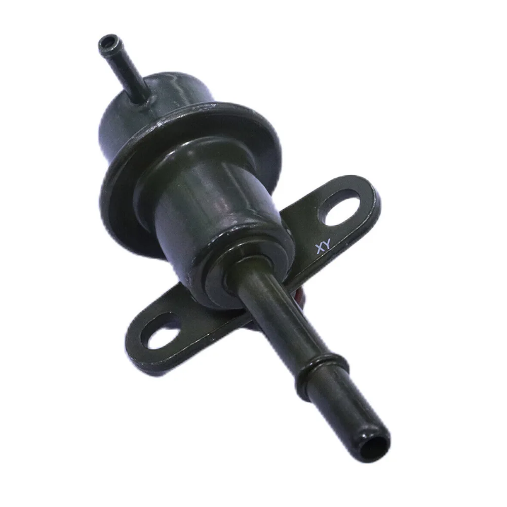 Pressure Regulator 1x Fuel Injection For Mazda Protege 1.8L For Mazda Protege 2.0L For Mazda Protege5 2.0L Hot Sale
Pressure Regulator 1x Fuel Injection For Mazda Protege 1.8L For Mazda Protege 2.0L For Mazda Protege5 2.0L Hot Sale