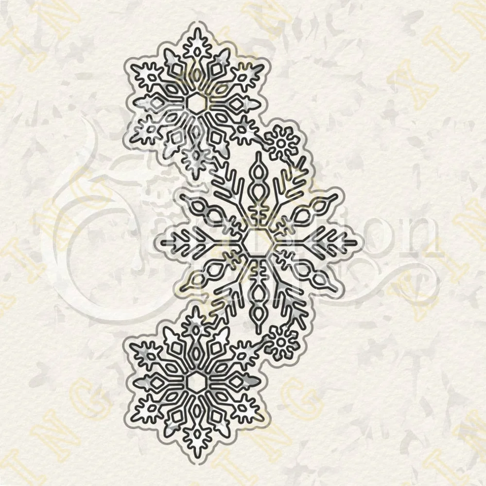 Metal Cutting Dies Craft Embossing Make Paper Greeting Card Making Template Diy Handmade 2022 New Arrival Crystallised Die Set
Metal Cutting Dies Craft Embossing Make Paper Greeting Card Making Template Diy Handmade 2022 New Arrival Crystallised Die Set