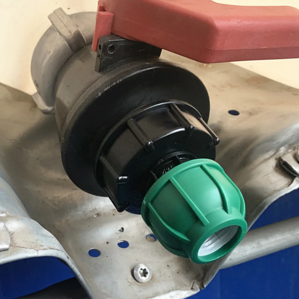 Garden Watering System Ibc Tank To Mdpe Outlet Kit With Extender (s60x6)to Bring Mdpe Out From The Tank Garden Buildings
Garden Watering System Ibc Tank To Mdpe Outlet Kit With Extender (s60x6)to Bring Mdpe Out From The Tank Garden Buildings