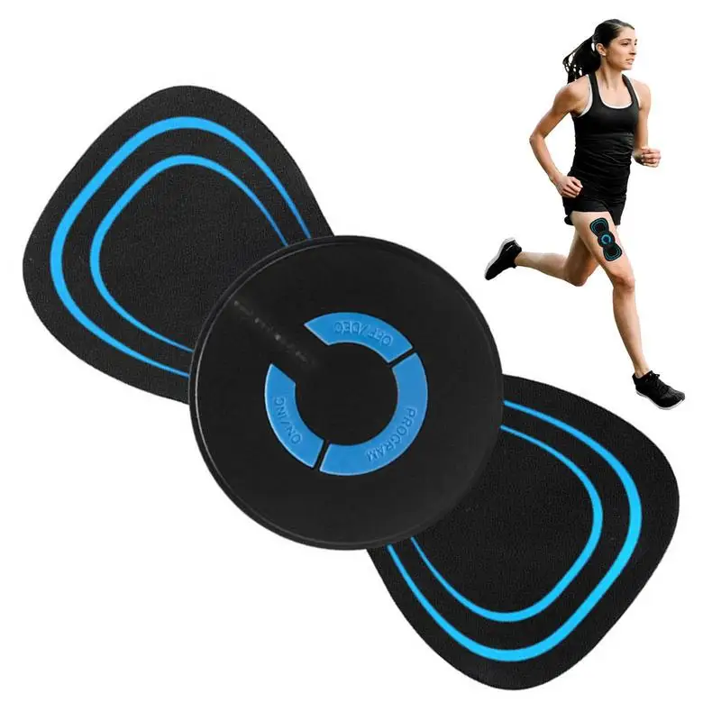 Ems Breast Massage Pad Adjustable Cervical Massager Pads With USB Charging Cable 6 Modes Rechargeable Massager Microcurrent EMS
Ems Breast Massage Pad Adjustable Cervical Massager Pads With USB Charging Cable 6 Modes Rechargeable Massager Microcurrent EMS