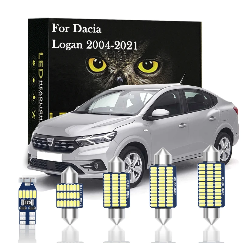 Внутренняя светодиодная подсветка Canbus для Dacia Logan MCV 2 3 пикапа Saloon 2006 2007 2008 2011 2014 2016 2018 2020 2021 аксессуары
Внутренняя светодиодная подсветка Canbus для Dacia Logan MCV 2 3 пикапа Saloon 2006 2007 2008 2011 2014 2016 2018 2020 2021 аксессуары