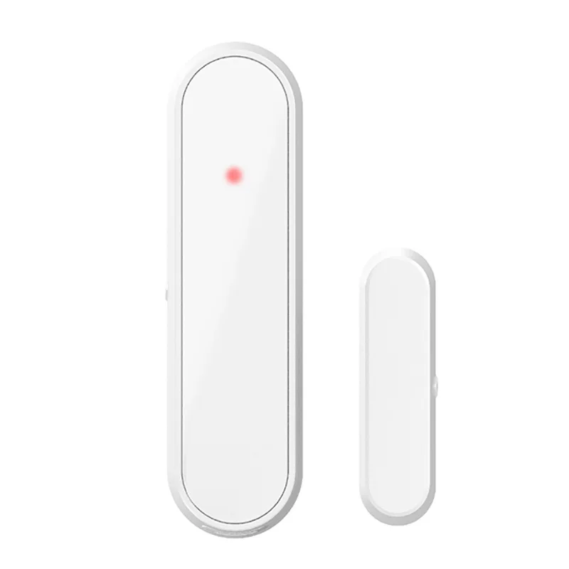 Умный датчик Batterylife Z-wave, 1 год, магнитный датчик двери, окна, радиоволны, детектор передачи сигнализации, магнитный датчик двери
Умный датчик Batterylife Z-wave, 1 год, магнитный датчик двери, окна, радиоволны, детектор передачи сигнализации, магнитный датчик двери
