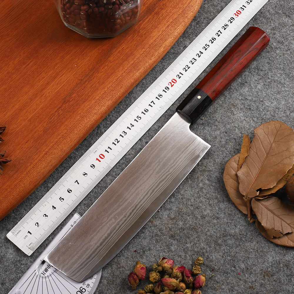 VG10 Steel Heart Damascus Sandalwood Handle Outdoor Camping Hunting Fishing Pocket Fruit Japanese Kitchen Knife
VG10 Steel Heart Damascus Sandalwood Handle Outdoor Camping Hunting Fishing Pocket Fruit Japanese Kitchen Knife