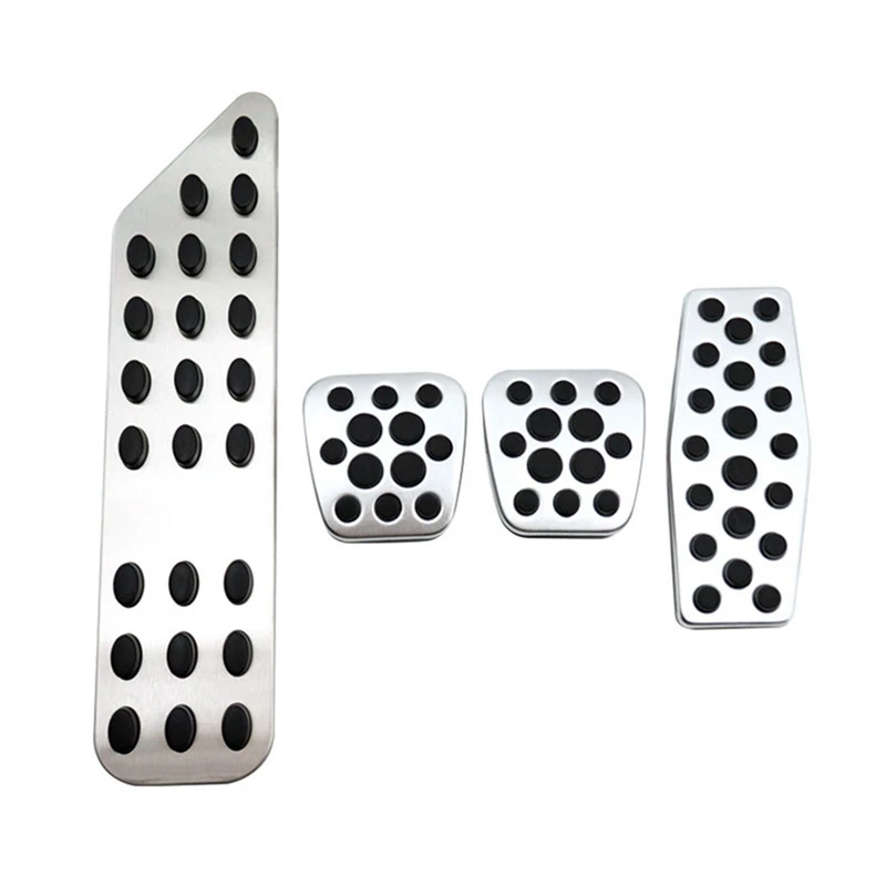 Автомобильные педали ускорителя сцепления тормоза Подножка для Opel Mokka Astra J H GTC Insignia MK1 для vauxastrhall MK6
Автомобильные педали ускорителя сцепления тормоза Подножка для Opel Mokka Astra J H GTC Insignia MK1 для vauxastrhall MK6