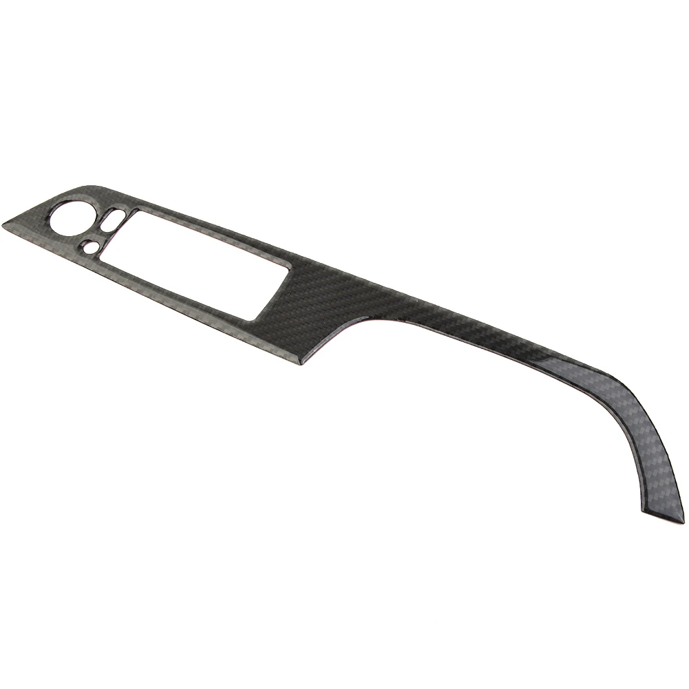 2 * Real Carbon Fiber Door Window Lift Switch Cover Trim For BMW 3 Series E92 Coupe Brand New Interior Accessories
2 * Real Carbon Fiber Door Window Lift Switch Cover Trim For BMW 3 Series E92 Coupe Brand New Interior Accessories