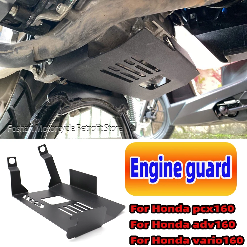 Аксессуары для мотоциклов Honda pcx160 adv160 vario160 ADV 160 2020 2021 2022 PCX 2023 VARIO 160 Защитная крышка двигателя запчасти
Аксессуары для мотоциклов Honda pcx160 adv160 vario160 ADV 160 2020 2021 2022 PCX 2023 VARIO 160 Защитная крышка двигателя запчасти