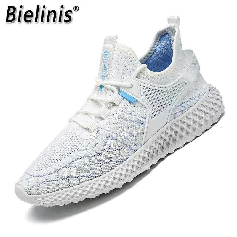 2021 Men's Running Shoes Breathable Sports Shoes Shock Absorbing Sports Shoes Ladies Lightweight Outdoor Flat Sneakers
2021 Men's Running Shoes Breathable Sports Shoes Shock Absorbing Sports Shoes Ladies Lightweight Outdoor Flat Sneakers