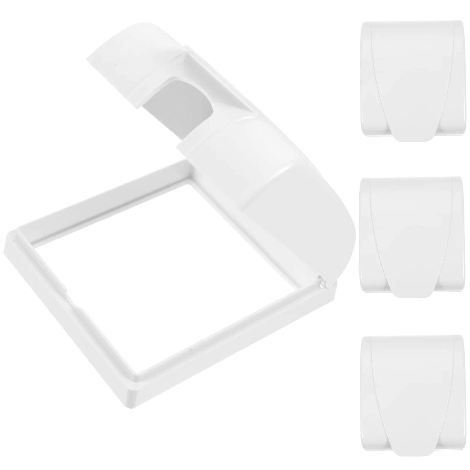 Cover Outlet Outdoor Socket Waterproof Weatherproof Box Case Plug Receptacle Home Improvementcovers Replacement Shell Switch 
Cover Outlet Outdoor Socket Waterproof Weatherproof Box Case Plug Receptacle Home Improvementcovers Replacement Shell Switch