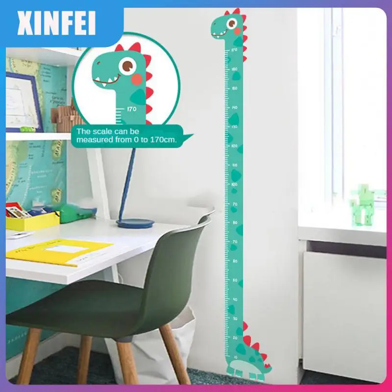 Height Scale Height Sticker reliable Materials Cartoon Decorative Wall Stickers self-adhesive Cartoon Height Wall Stickers
Height Scale Height Sticker reliable Materials Cartoon Decorative Wall Stickers self-adhesive Cartoon Height Wall Stickers
