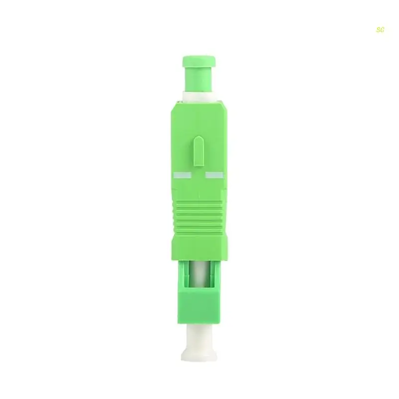 SC/for Male to LC/UPC Female Fiber Adapter SC-LC Hybrid Optical Adapter Fiber Hybrid Adapter Connector .
SC/for Male to LC/UPC Female Fiber Adapter SC-LC Hybrid Optical Adapter Fiber Hybrid Adapter Connector .