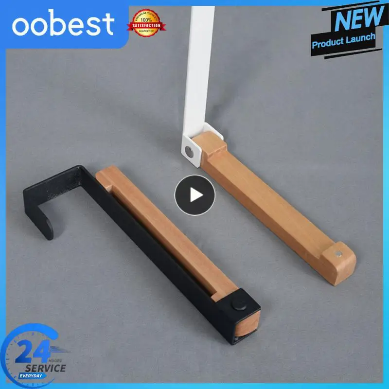 Wall Hanger Minimalist Multifunctional Door Rear Hook Storage Hook Hat Scarf Holders Door Back Type Hanger Practical Key Rack
Wall Hanger Minimalist Multifunctional Door Rear Hook Storage Hook Hat Scarf Holders Door Back Type Hanger Practical Key Rack