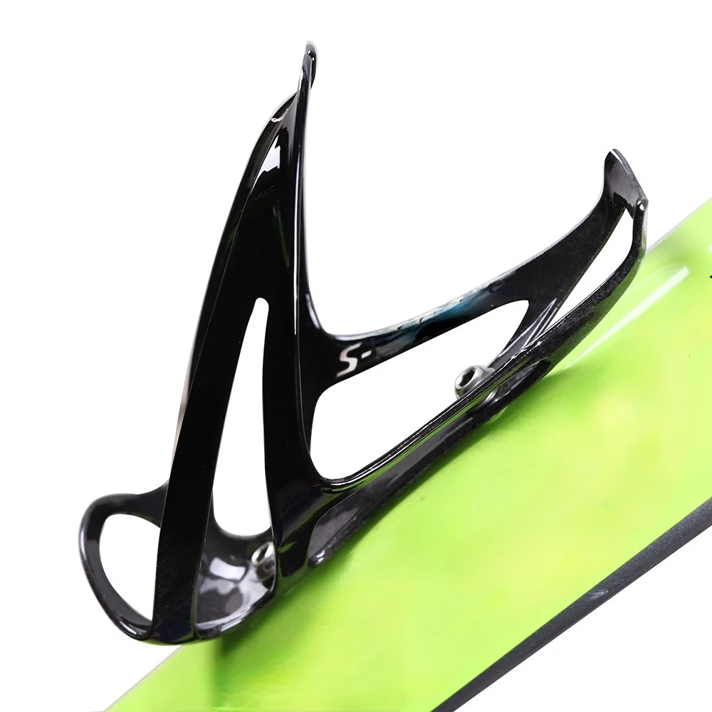 S/ Carbon Rib Cage Ultra-light Bicycle Bicycle Bottle Holder Full Carbon Bike Cage Accessories Road Bike Mountain Bike Cage
S/ Carbon Rib Cage Ultra-light Bicycle Bicycle Bottle Holder Full Carbon Bike Cage Accessories Road Bike Mountain Bike Cage