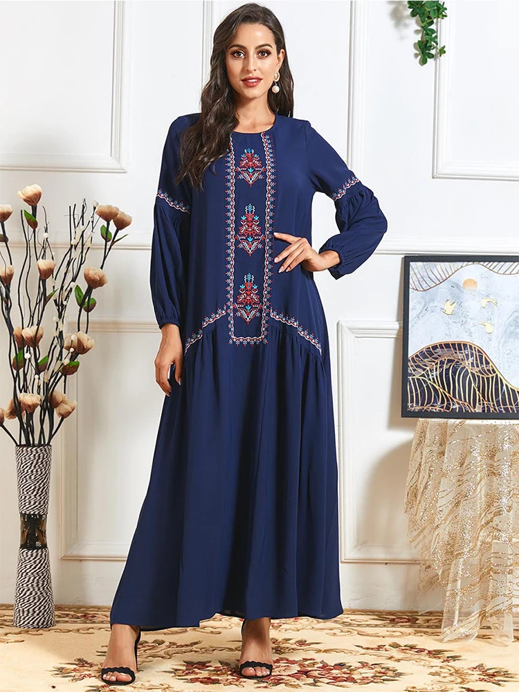 Kaftan Dubai Abaya Muslim Hijab Dress Turkey African Dresses Abayas For Women Robe De Mode Musulman Vetement Femme Vestidos Oman
Kaftan Dubai Abaya Muslim Hijab Dress Turkey African Dresses Abayas For Women Robe De Mode Musulman Vetement Femme Vestidos Oman