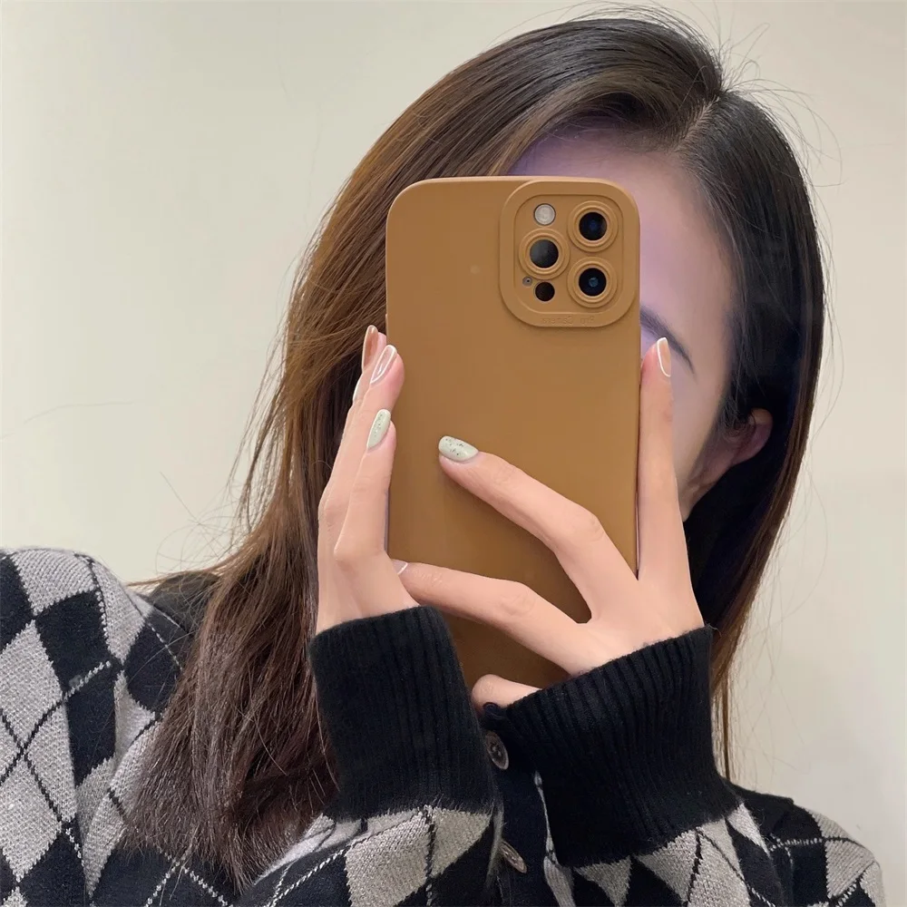 Angel Eyes Soft Phone Case For iPhone 13 12 11 Pro Max 7 8 Plus SE 2020 X XR XS Max Camera Lens Protection Cover Luxury
Angel Eyes Soft Phone Case For iPhone 13 12 11 Pro Max 7 8 Plus SE 2020 X XR XS Max Camera Lens Protection Cover Luxury