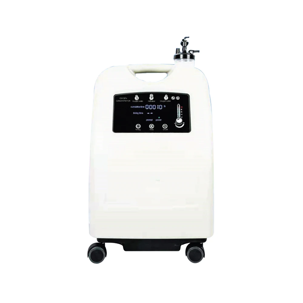 MY-I059D-A china dedakj medical -concentrator machine 5l portable concentrator
MY-I059D-A china dedakj medical -concentrator machine 5l portable concentrator