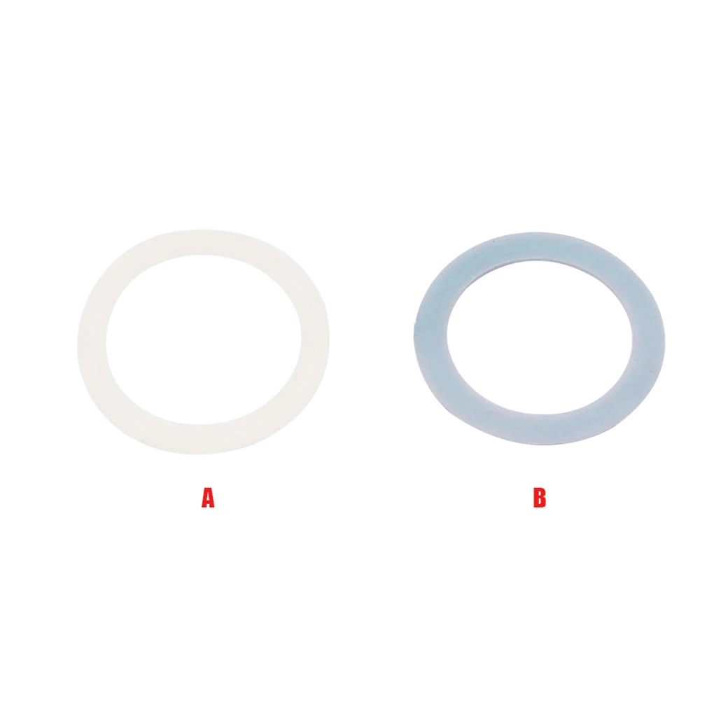 4 шт., Сменное уплотнительное кольцо для блендера
4 шт., Сменное уплотнительное кольцо для блендера