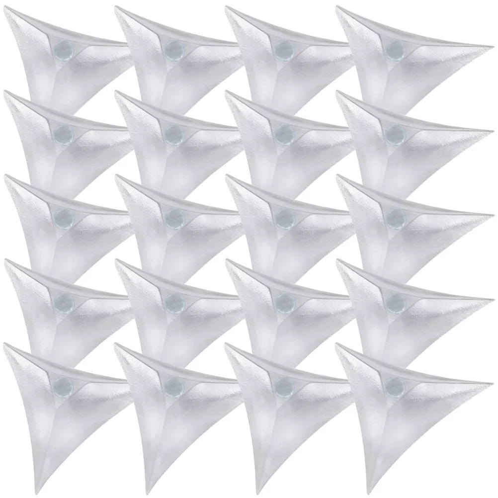 Пылезащитные углы для лестницы, декоративные пылезащитные углы для лестницы, 400 шт. 
Пылезащитные углы для лестницы, декоративные пылезащитные углы для лестницы, 400 шт.