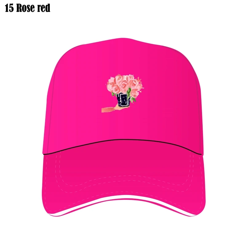 Women Flower Watercolor 2022 Trend Lovely New Fashion Graphic Female Caps Bill Hat Bill Hats Bill Hats Lady Cartoon Print Flat B
Women Flower Watercolor 2022 Trend Lovely New Fashion Graphic Female Caps Bill Hat Bill Hats Bill Hats Lady Cartoon Print Flat B