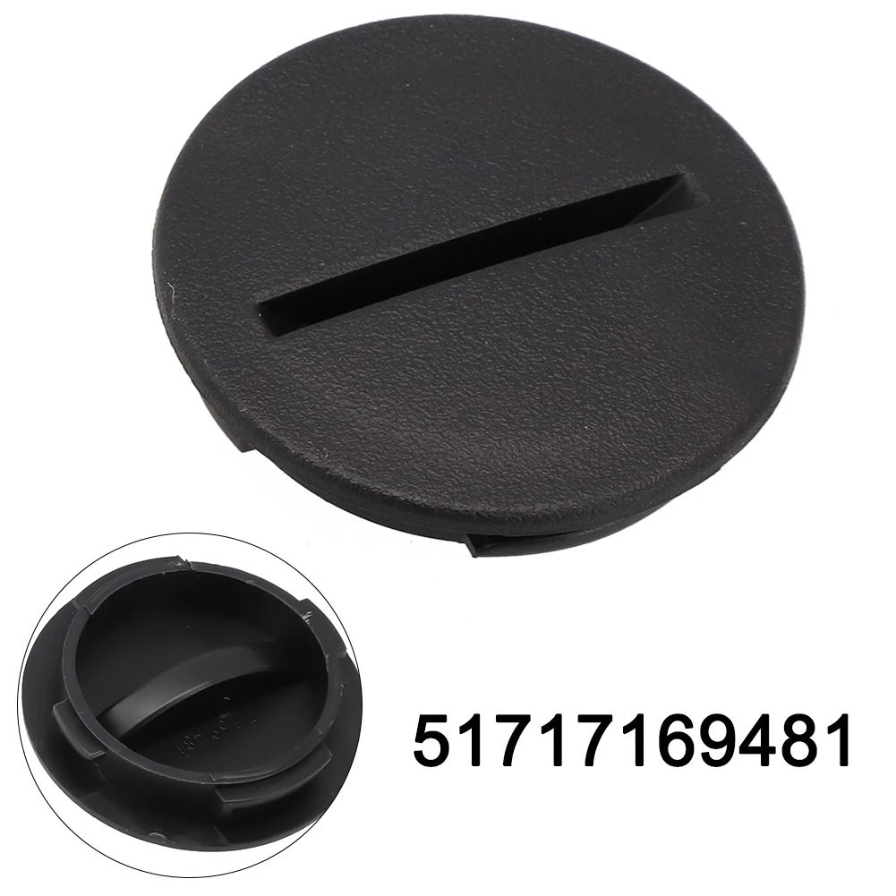 For BMW 1 3 5 6 7 X1 Z4 Car Access Plug 1pcs 51717169481 Accessories Parts Replacement Windshield Cowl Durable
For BMW 1 3 5 6 7 X1 Z4 Car Access Plug 1pcs 51717169481 Accessories Parts Replacement Windshield Cowl Durable