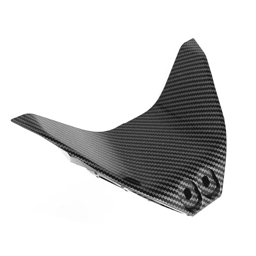 Carbon Fiber Motorcycle Rear Lower Tail Light Fairing Cowl For YAMAHA YZF R7 2021 2022 2023 YZF-R7
Carbon Fiber Motorcycle Rear Lower Tail Light Fairing Cowl For YAMAHA YZF R7 2021 2022 2023 YZF-R7