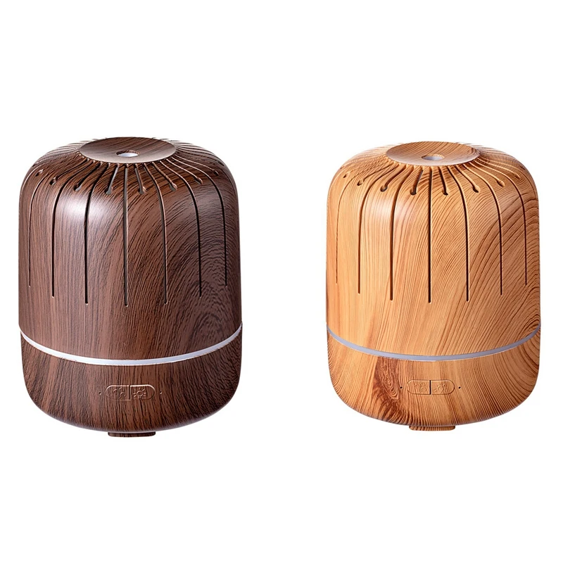 Humidifier 180Ml Essential Oil Diffuser Aroma Diffuser Water Vaporizer For Home,Waterless Auto-Off
Humidifier 180Ml Essential Oil Diffuser Aroma Diffuser Water Vaporizer For Home,Waterless Auto-Off