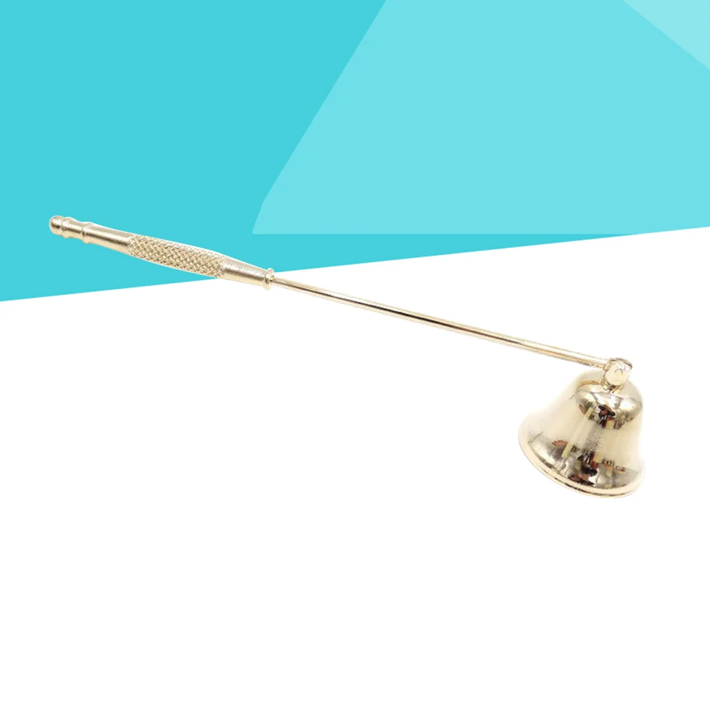 1pc Stainless Steel Wick Trimmer Wick Dipper Accessory Gift Extinguisher Bell Snuffer for Jar Tea
1pc Stainless Steel Wick Trimmer Wick Dipper Accessory Gift Extinguisher Bell Snuffer for Jar Tea