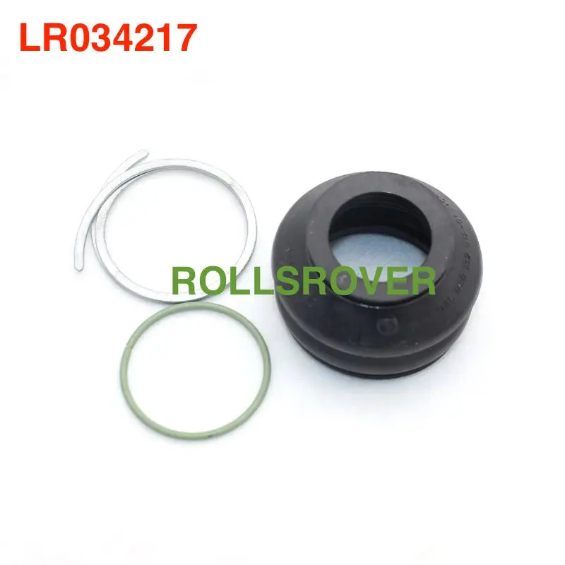 Резиновая крышка нижнего рычага управления ROLLSROVER для Land Rover Range Rover 2013-2017 LR034217
Резиновая крышка нижнего рычага управления ROLLSROVER для Land Rover Range Rover 2013-2017 LR034217
