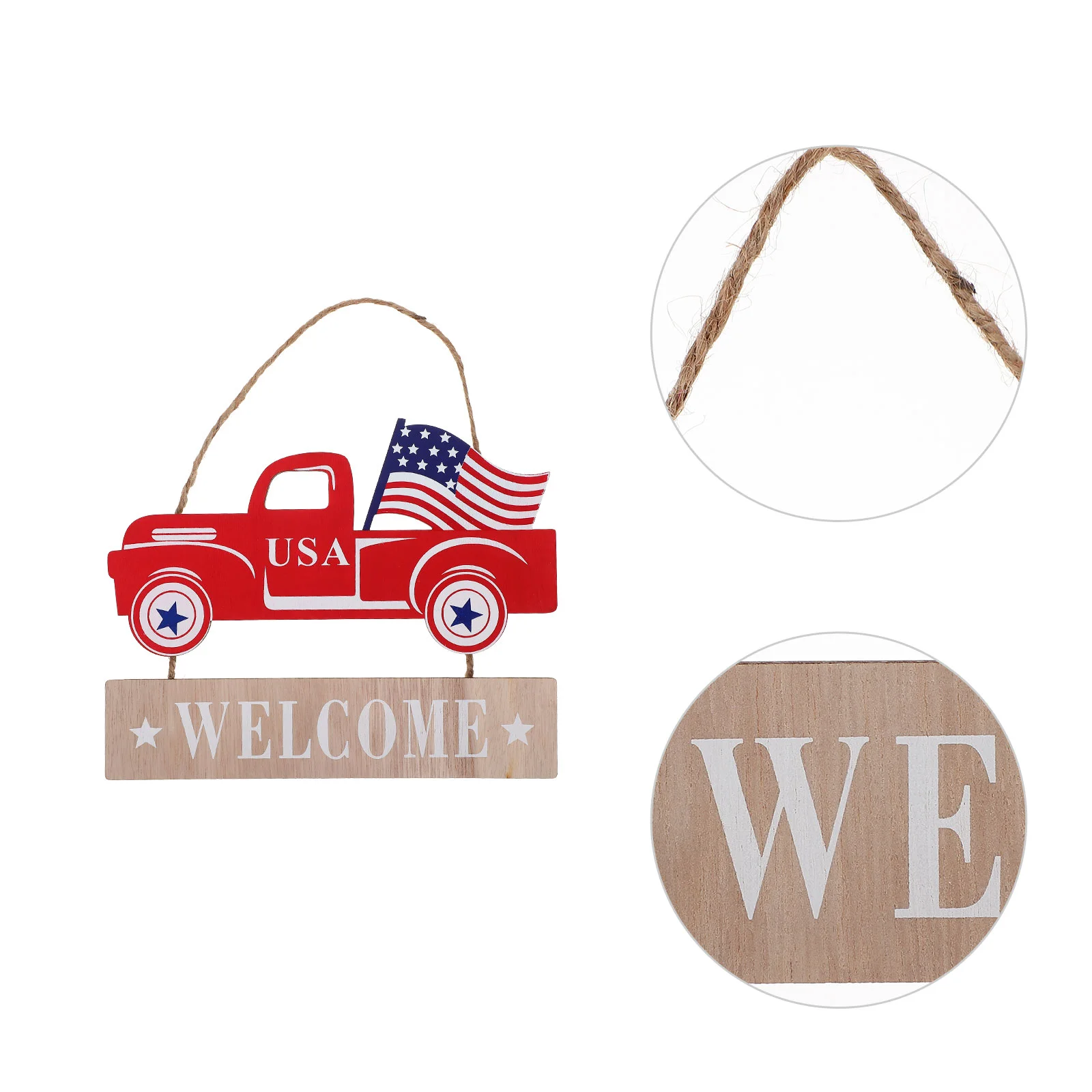 Decorations July Day Patriotic Independence 4Thwall Supplies Doorflag American Memorial Party Wreath Decor 4 Sign
Decorations July Day Patriotic Independence 4Thwall Supplies Doorflag American Memorial Party Wreath Decor 4 Sign