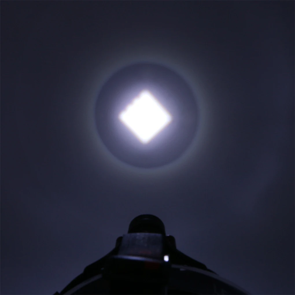 Headlamp Lightweight USB Rechargeable Adjustable Strong Light Headlight Battery Status Long Shot Head Flashlight Camping
Headlamp Lightweight USB Rechargeable Adjustable Strong Light Headlight Battery Status Long Shot Head Flashlight Camping