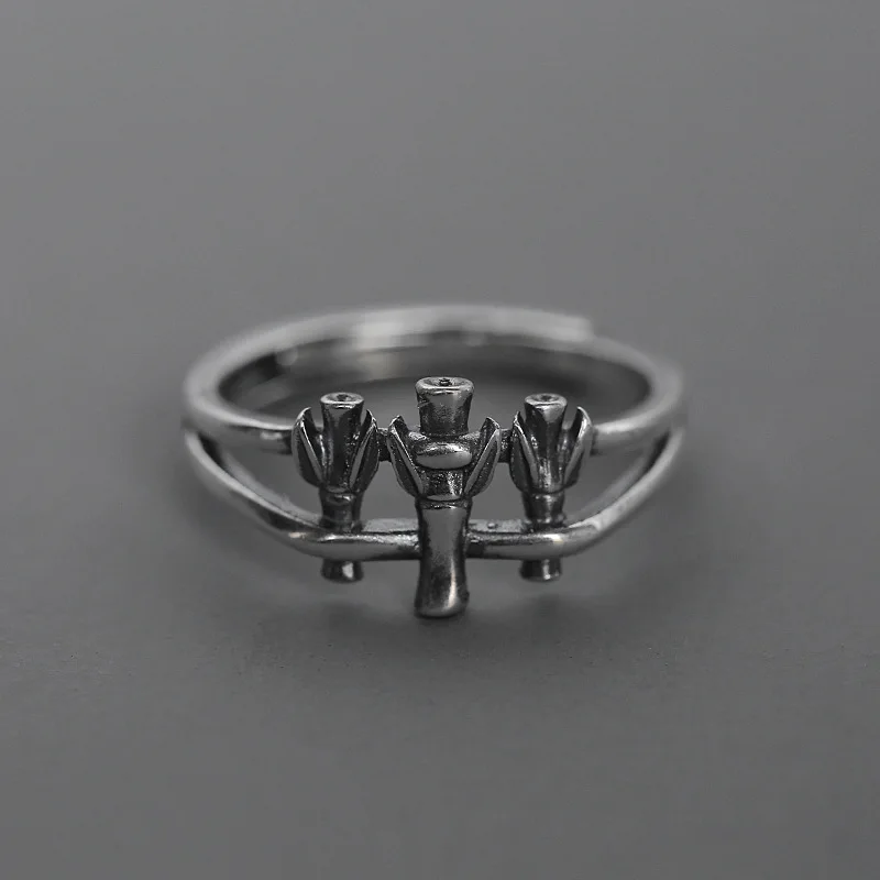 Men's Classic Vintage Trendy Style Open Ring Fashion Casual Trendy Party Jewelry Birthday Gifts
Men's Classic Vintage Trendy Style Open Ring Fashion Casual Trendy Party Jewelry Birthday Gifts