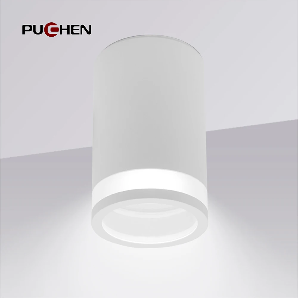 Surface Mounted LED Downlight Nordic Minimalist Style COB Spot Lights Ceiling Fixtures Living room Interior Decoration Light
Surface Mounted LED Downlight Nordic Minimalist Style COB Spot Lights Ceiling Fixtures Living room Interior Decoration Light
