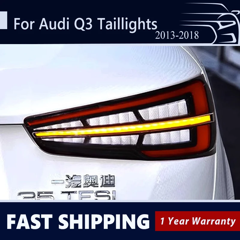 Стайлинг автомобиля, задние фонари для Audi Q3 2013-2018, задние фонари заднего хода, задние фонари в сборе, автомобильные аксессуары
Стайлинг автомобиля, задние фонари для Audi Q3 2013-2018, задние фонари заднего хода, задние фонари в сборе, автомобильные аксессуары