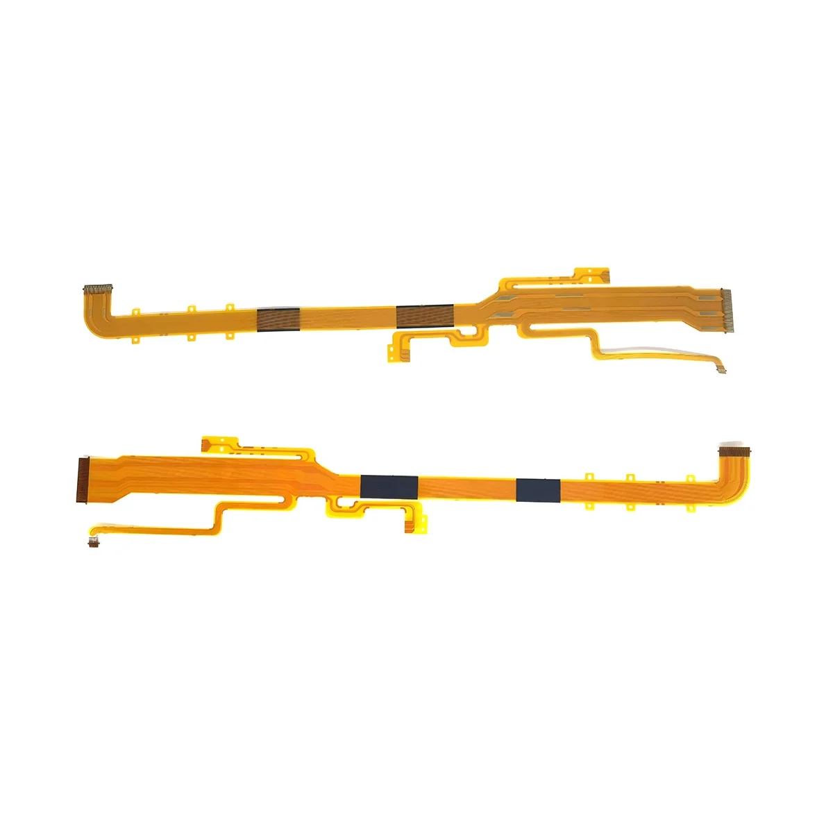 New LCD Display Screen FPC Rotate Shaft Flex Cable Replacement for Olympus EPL7 E-PL7 PEN Camera Digital Repair Part
New LCD Display Screen FPC Rotate Shaft Flex Cable Replacement for Olympus EPL7 E-PL7 PEN Camera Digital Repair Part