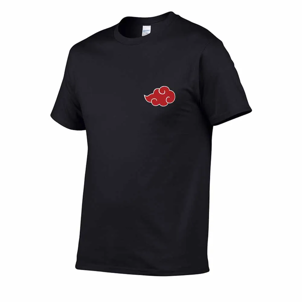 Men T-shirts Summer New Fashion NRT Lucky Cloud Logo T Shirt Japan Anime Character Man Tshirt Male Streetwear Costume Tops Tees
Men T-shirts Summer New Fashion NRT Lucky Cloud Logo T Shirt Japan Anime Character Man Tshirt Male Streetwear Costume Tops Tees