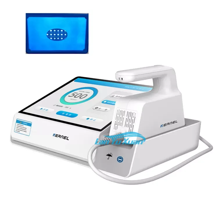 Kernel factory supply CN-308D 308nm led uvb vitiligo narrowband uvb phototherapy effective for psoriasis treatment
Kernel factory supply CN-308D 308nm led uvb vitiligo narrowband uvb phototherapy effective for psoriasis treatment
