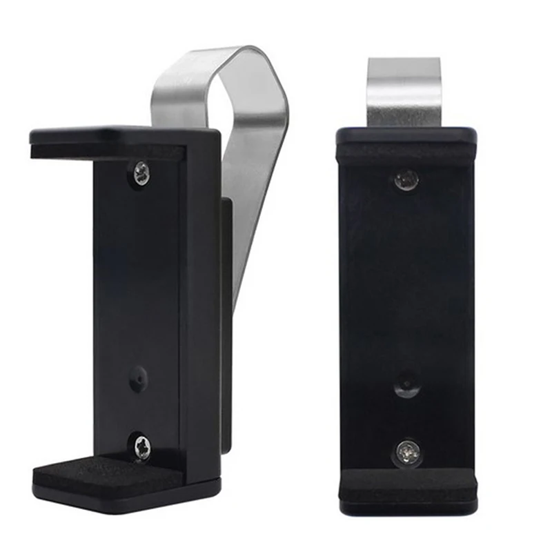 Car Sun Visor Clip Holder Gate Remote 45-67mm For Garage Door Control Auto Fastener Clip Bracket Car Accessories
Car Sun Visor Clip Holder Gate Remote 45-67mm For Garage Door Control Auto Fastener Clip Bracket Car Accessories