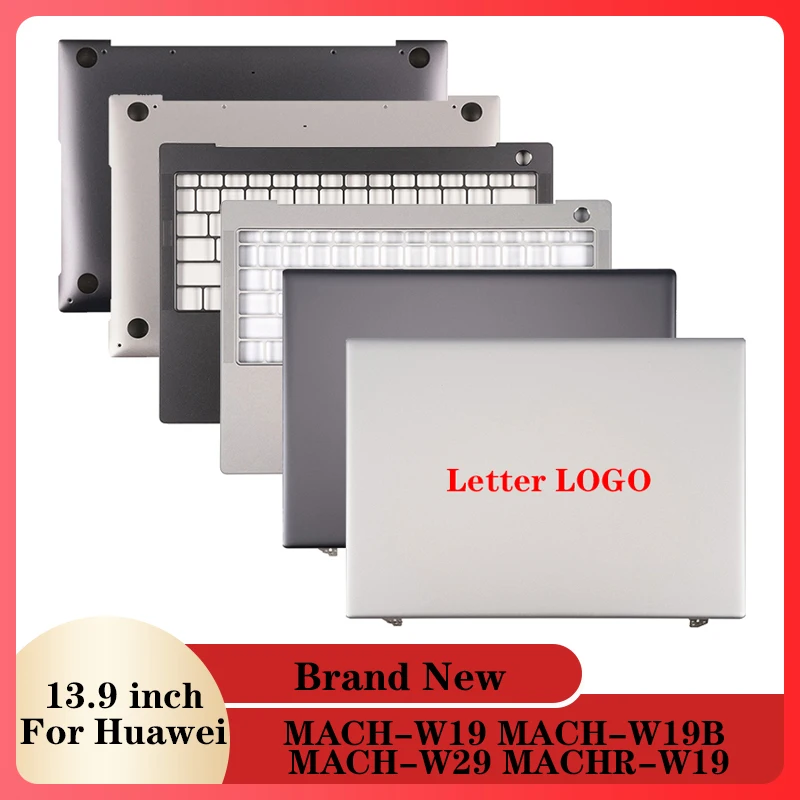 Новинка, верхний чехол для ноутбука Huawei MateBook X Pro, искусственная задняя крышка с петлями/подставкой для рук/нижней крышкой
Новинка, верхний чехол для ноутбука Huawei MateBook X Pro, искусственная задняя крышка с петлями/подставкой для рук/нижней крышкой